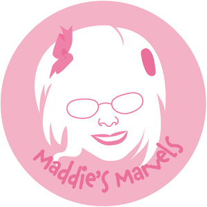 Fundraising Page: Maddie's Marvels